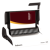 Pulsar™+ 300 Comb Binding Machine w/Starter Kit